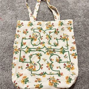 Tory Burch toy bag